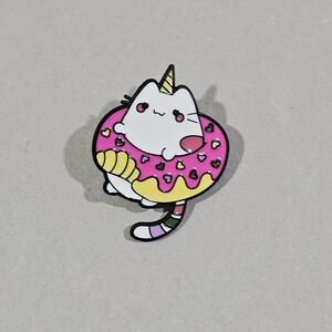 Enamel Pin Brooch Lapel Aesthetic & Collectible Pins